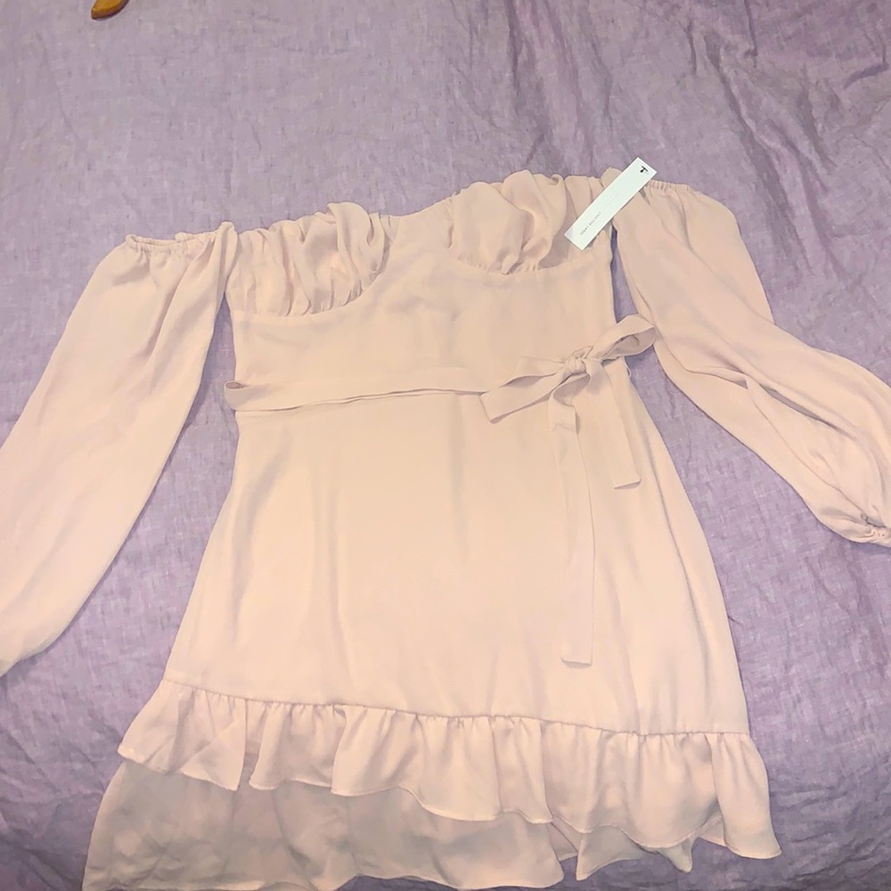 Lani the label dress